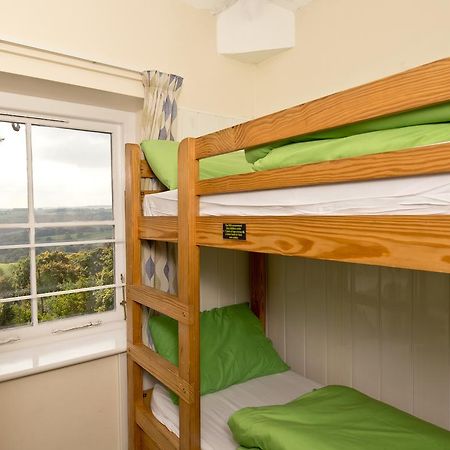 Albergue Yha Eyam Exterior foto