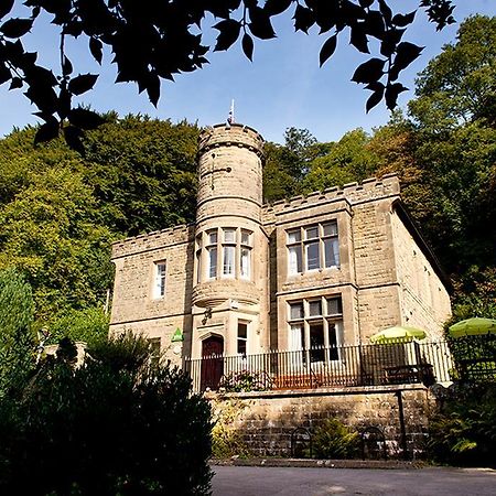 Albergue Yha Eyam Exterior foto