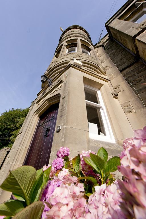 Albergue Yha Eyam Exterior foto