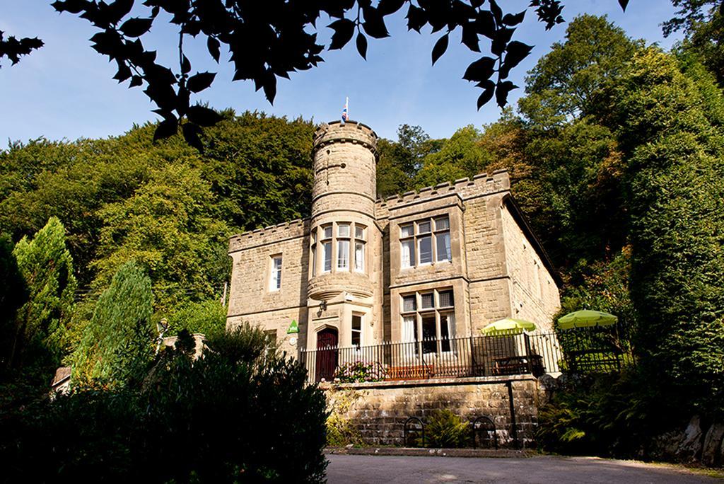 Albergue Yha Eyam Exterior foto